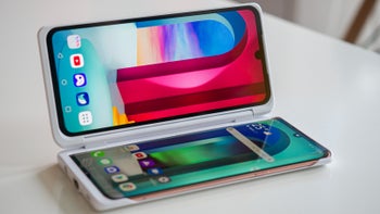 LG Velvet 5G UW is getting Android 11