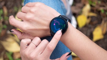 Samsung's cheaper and cheaper Galaxy Watch Active 2 is still not showing its age