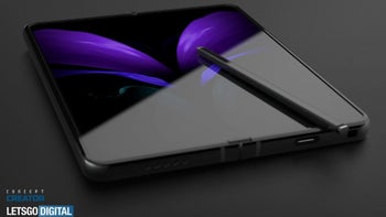 Samsung Galaxy Z Fold 3 may make a negligible trade-off to accommodate new technologies