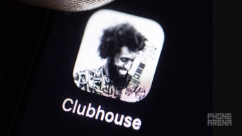 1.3 million Clubhouse users have their personal data leaked