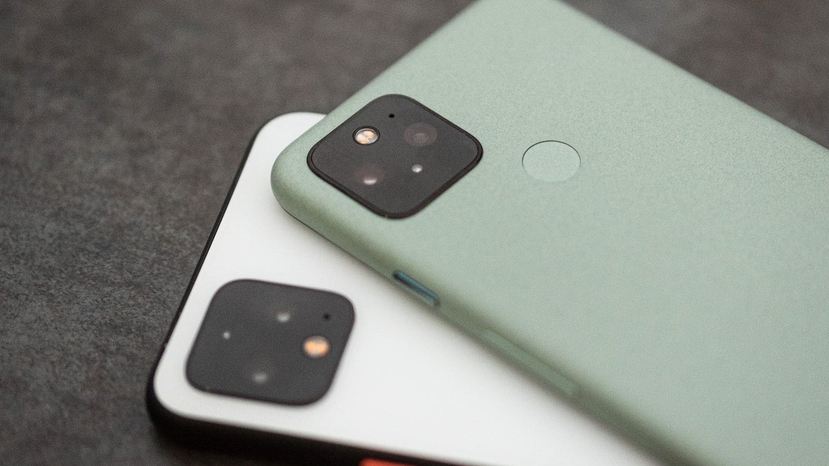 Code snippets vaguely suggest a future Google Pixel phone will feature a Samsung camera sensor