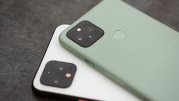 Code snippets vaguely suggest future Google Pixel phone will feature a Samsung camera sensor