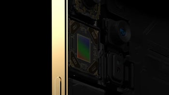 Samsung’s expected to include iPhone-like sensor-shift image stabilization with the next Galaxy fl