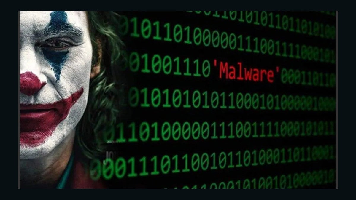 Joker Trojan, a dangerous Android virus, infects Huawei