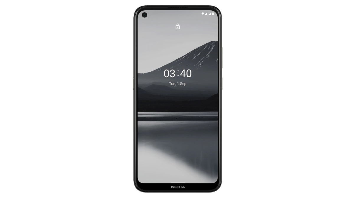 One of the most affordable Nokia phones in the US is cheaper than ever before