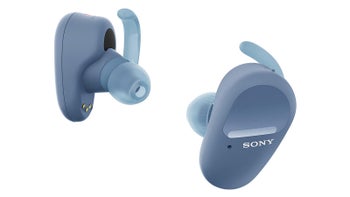 One of Sony's best AirPods alternatives is on sale at a huge discount