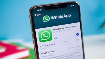 Attacker can use a WhatsApp subscriber's phone number to suspend his service