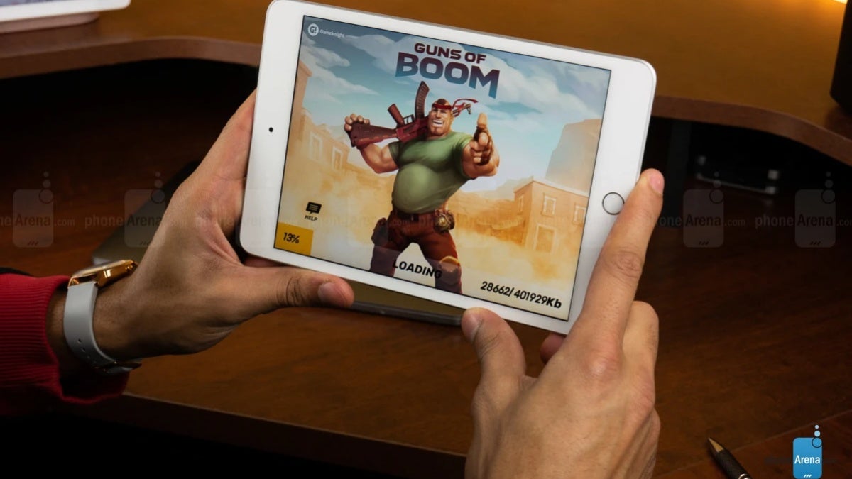 Apple's latest iPad mini scores its largest discounts in ...