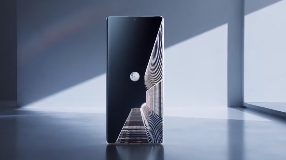 ZTE Axon 30 Ultra gets teased ahead of official unveil