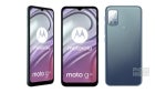 Motorola's next ultra-affordable phone will come with a surprisingly smooth display