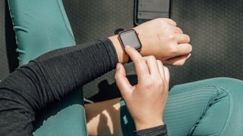 Mobvoi's new TicWatch GTH affordable fitness tracker promises advanced health features