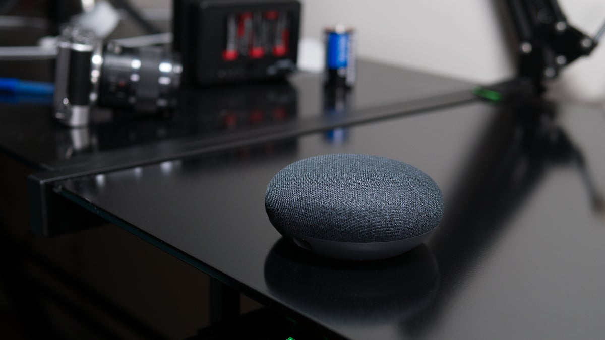 Google Home update adds new call options for iOS and Android users
