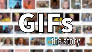What are GIFs and how they took over the world
