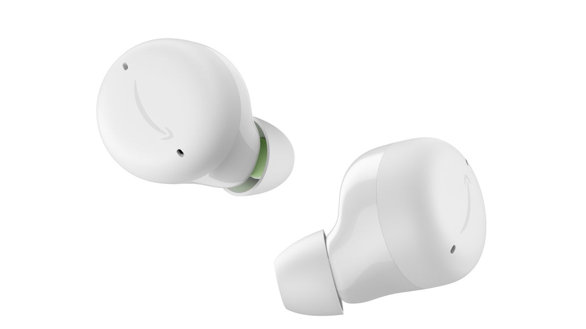 s second-gen Echo Buds are among the cheapest AirPods Pro  alternatives with ANC - PhoneArena