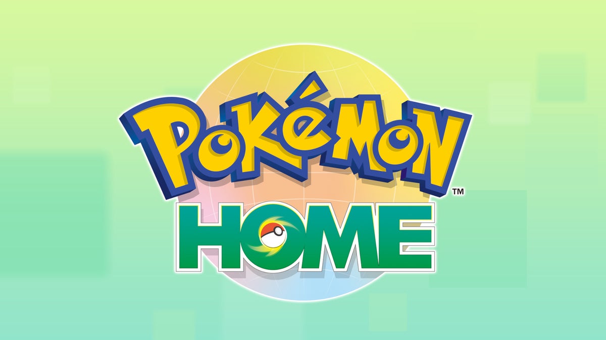Pokemon Home will no longer work on these Android and iPhone models