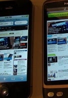 Which screen is best: Super AMOLED, Super LCD or Retina display?
