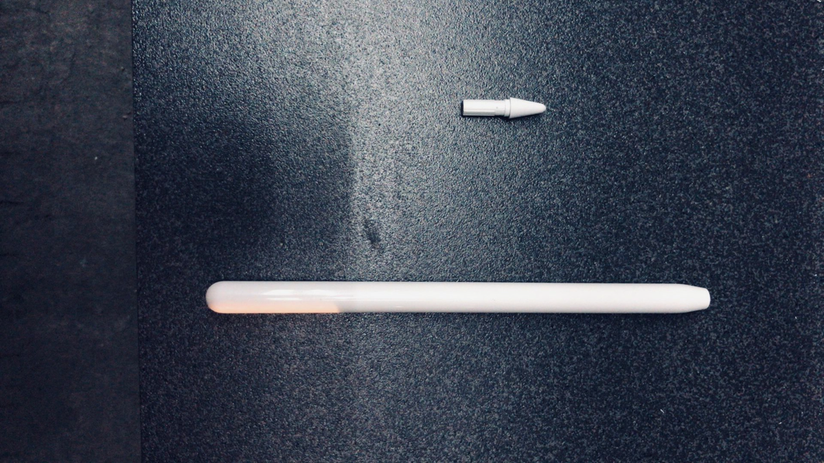 Rumor suggests Apple Pencil 3 could be announced at next week's Apple event