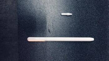 Rumor suggests Apple Pencil 3 could be announced at next week's event