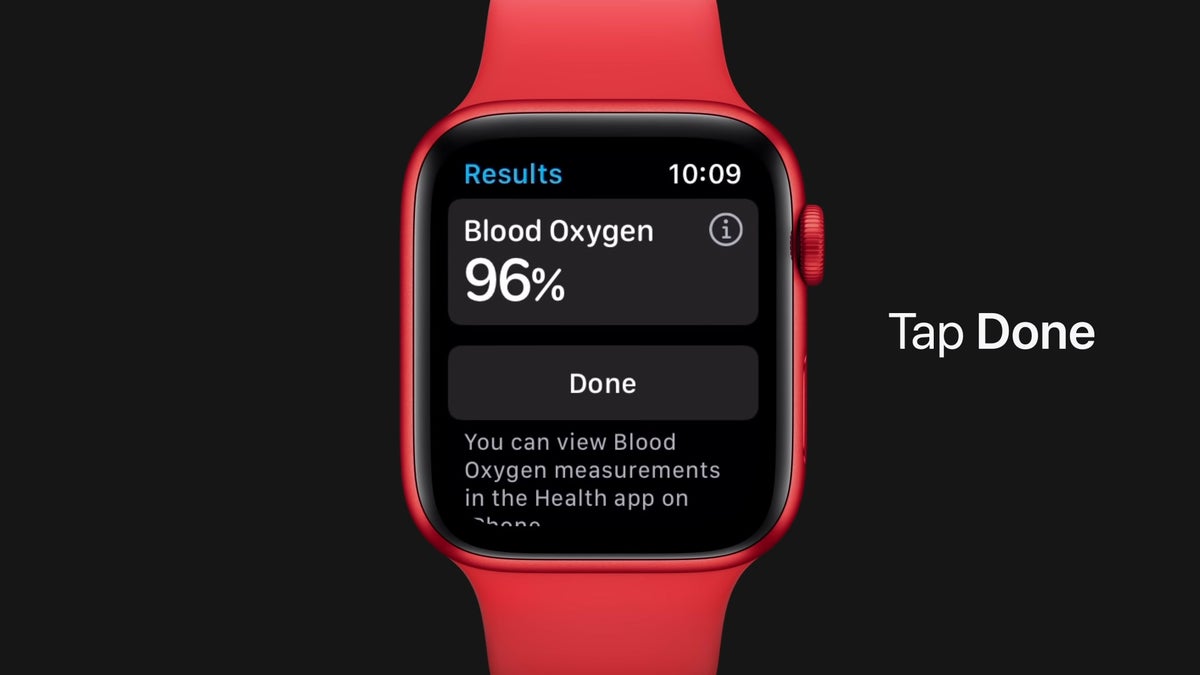Can an Apple Watch tell if you have COVID-19? The Apple Respiratory Study intends to find out