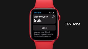 Can the Apple Watch tell if you have COVID-19? Apple intends to find out...