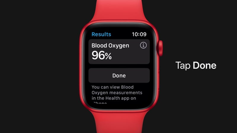 How to tell which apple watch i have