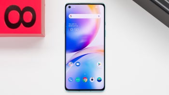 The unlocked OnePlus 8 5G UW powerhouse is on sale at half price