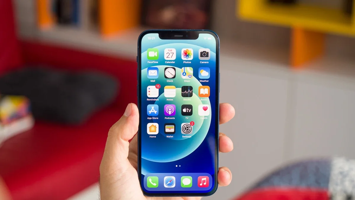 Apple iPhone manufacturer seeks return to normalcy after night shift destroys millions in equipment