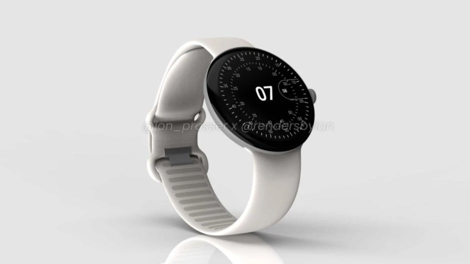 google play store watch