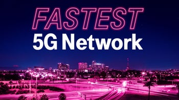 T-Mobile and OnePlus beat AT&T and Apple to take the latest 4G LTE and 5G speed crowns in the US