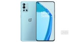 OnePlus 9R update improved charging stability, adds fixes