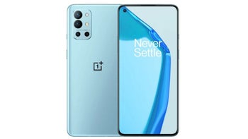 OnePlus 9R update improved charging stability, adds fixes