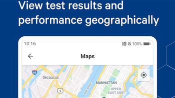 Help the FCC create true 4G and 5G coverage maps with its new speed test app