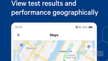Help the FCC create true 4G and 5G coverage maps with its new speed test app