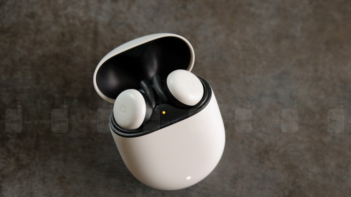 Google Pixel Buds are now discounted by $50 at Best Buy and the Google Store for a limited time