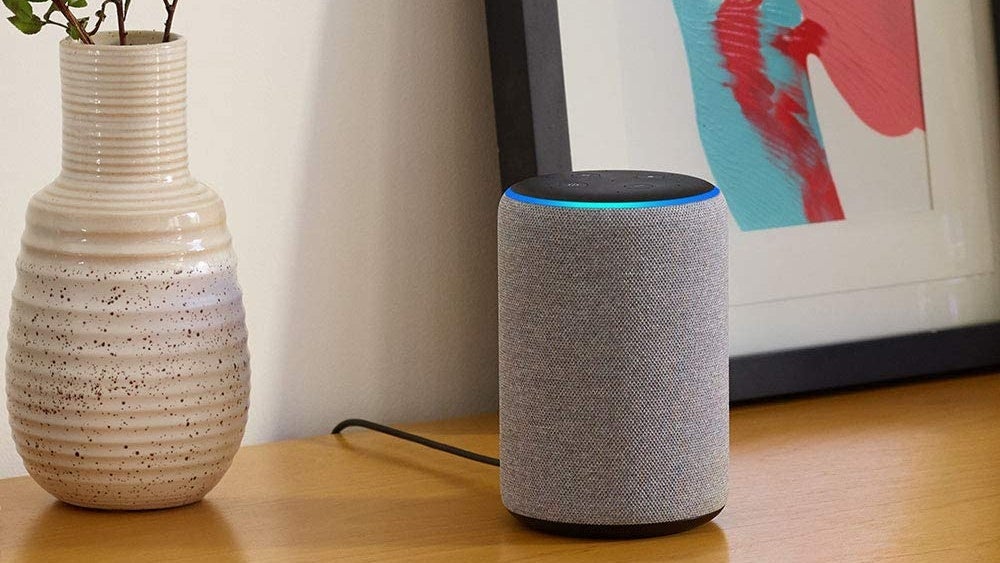 Do you need a smart speaker like the Amazon Echo?