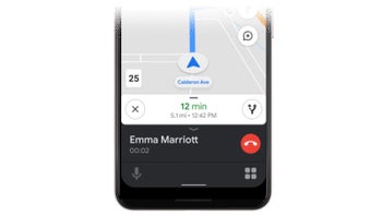 Google Assistant driving mode now rolling out to more countries
