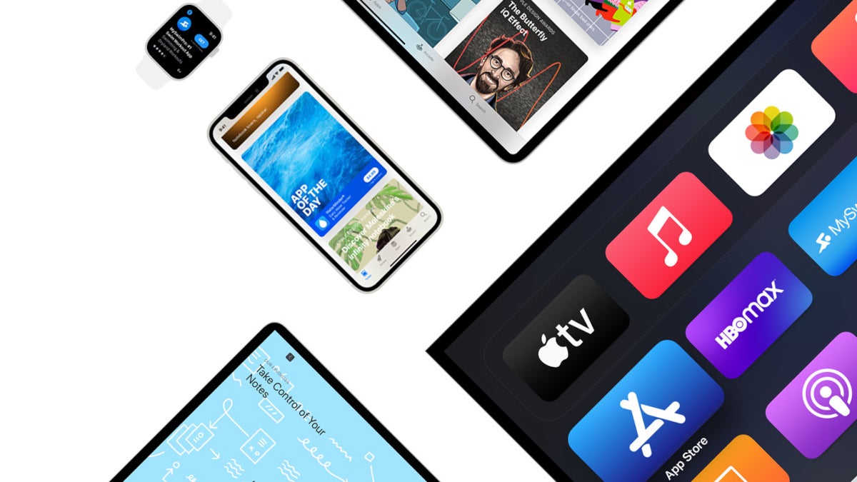 Former Apple executive "rips" the App Store