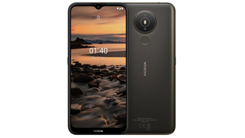 HMD's latest Nokia smartphone launched in the US costs just $120