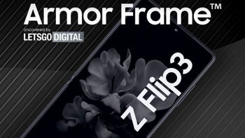 Samsung Galaxy Z Fold 3 may have a stronger but lighter frame than predecessor