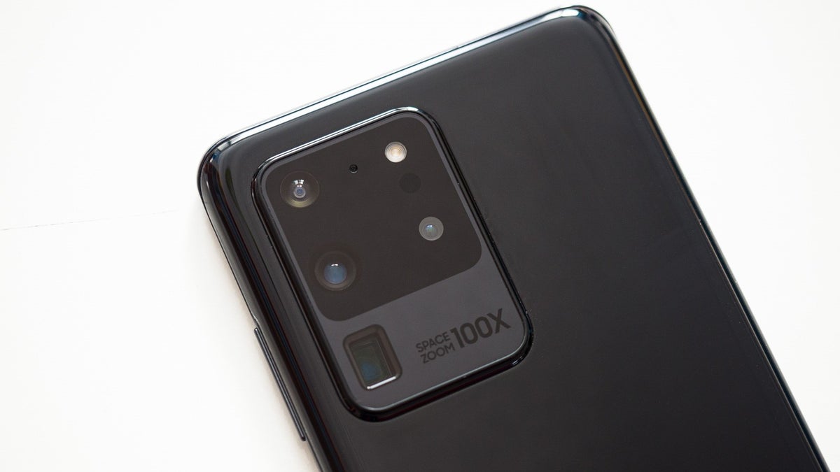 First Samsung Galaxy S22 leak says Time-of-Flight (ToF) camera unlikely