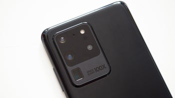 First Galaxy S22 leak says Time-of-Flight (ToF) camera unlikely