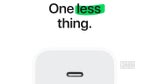 Apple's charger-less iPhone 12 is the star of its latest environmental report
