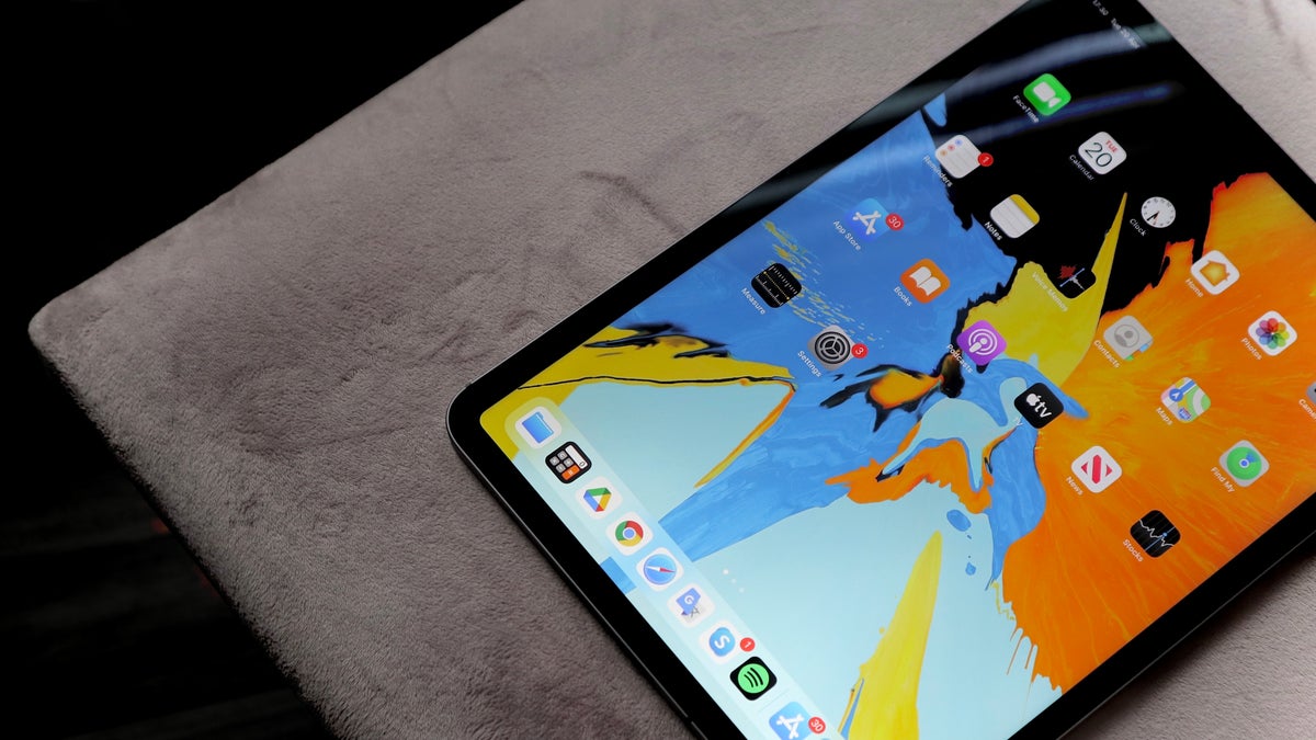 The 2021 iPad Mini is my favorite tablet you shouldn't buy