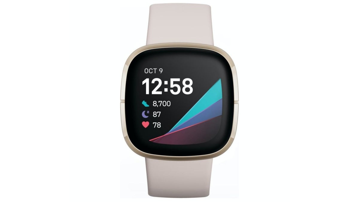 Fitbit's best smartwatch to date is cheaper than ever before