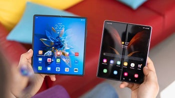 Huawei could launch three affordable foldable smartphones this year