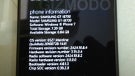 More Samsung and Asus Windows Phone 7 gear leaks