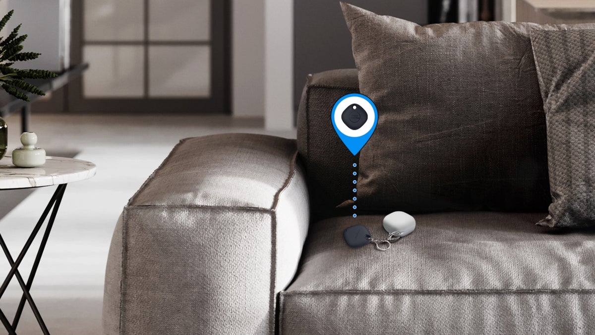 Samsung Galaxy users getting two important SmartThings Find features next week