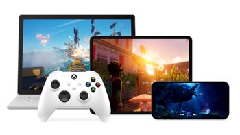 Microsoft brings Xbox Cloud Gaming to iPhones and iPads