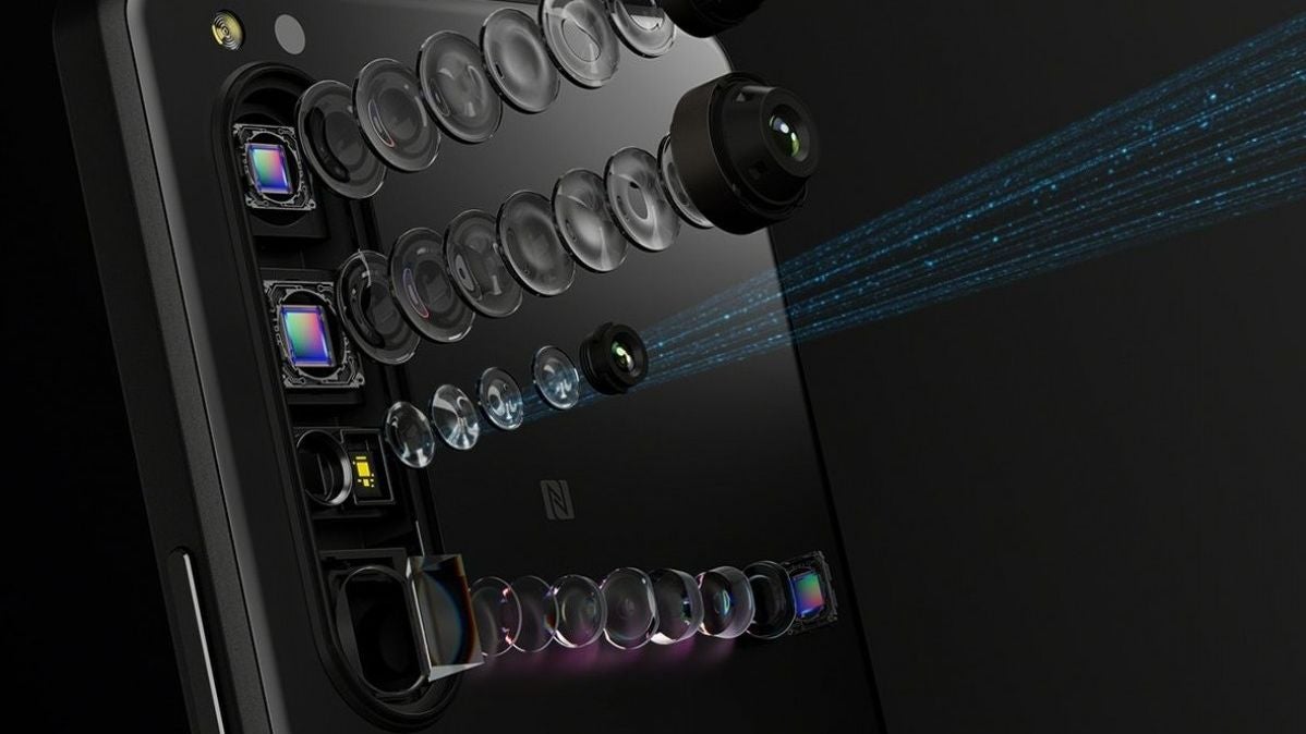 Sony Alpha engineers explain why the Xperia 1 III camera is so good