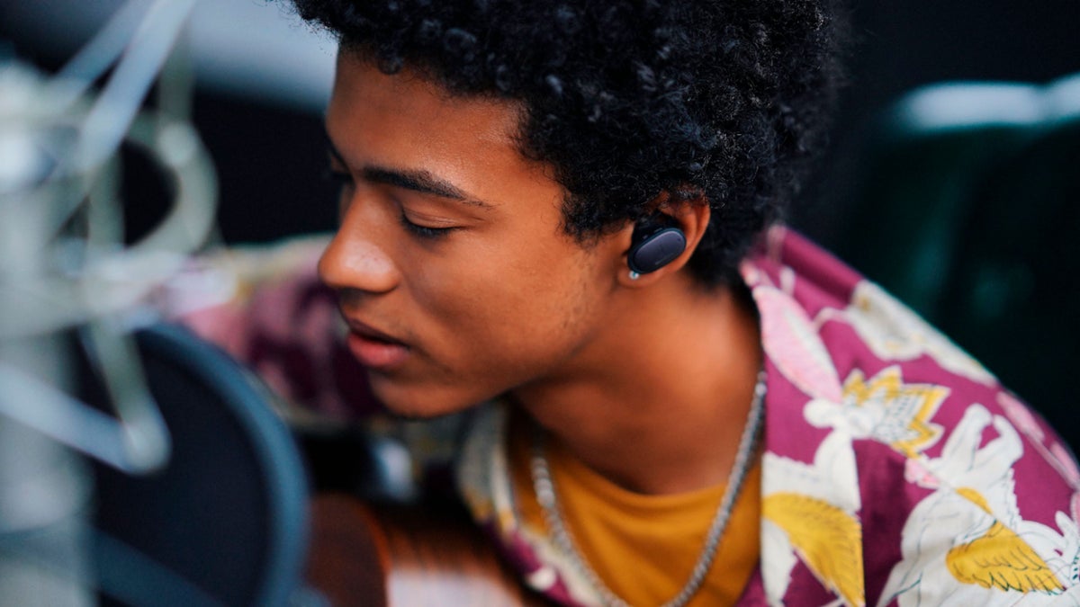 Anker Soundcore Liberty 2 Pro wireless earbuds are 33% off for a limited time